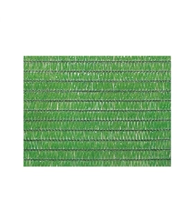 Rede de sombra 90gr verde 1 x 10mt - 53020014 - Catral - JAR2225