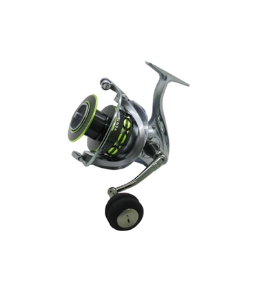 Carreto Sugoi Ventuari 6500 - PES4405