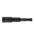 Chave caixa Shockwave HEX 1/4"  8x65mm - Milwaukee - MWK0041