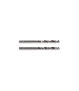 Broca HSS- 3 x 61mm DT5205-QZ 2un - DEWALT - DWT1390