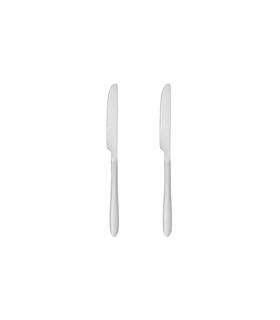 Conjunto facas inox Nevis 2pçs - 728716503 - SG - EDM1076