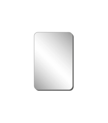 Espelho Acrílico Rectangular "Service Mirror"600 x 400 x 3mm - GNN6430