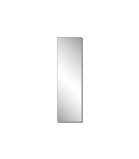 Espelho Acrílico Rectangular "Armário" 1200 x 347 x 3mm - GNN6431
