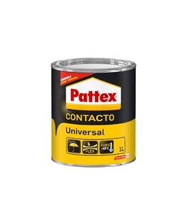 Cola de contacto universal - 1Lt - Pattex - HEN1149