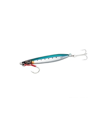 Palhaço Iwashi Rocket 30gr JMC30RE MAIWASHI 001 - PES4586