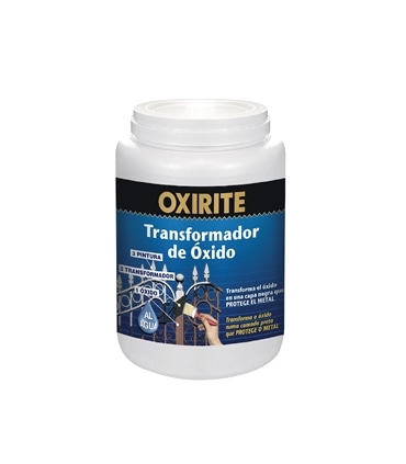 Transformador de óxido Gel 750ml Xylazel Metal - XYL1195