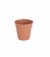 Vaso Produção Madagascar 35cm Terracota - JAR2260