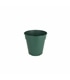 Vaso Produção Madagascar 35cm Verde Escuro - JAR2266