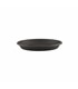 Prato Redondo 9,5cm Antracite - JAR2340