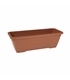Floreira Venezia 50cm Terracota - JAR2378
