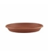Prato Redondo 65cm Terracota - JAR2382