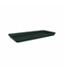 Prato Venezia Rectangular 80cm Verde Escuro - JAR2408