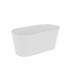 Floreira Porto 30cm Branco - JAR2467