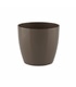 Vaso San Remo 12cm Tortora - JAR2496