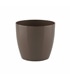 Vaso San Remo 16cm Tortora - JAR2498