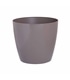 Vaso San Remo 36cm Tortora - JAR2502