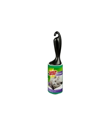 Rolo removedor pelos - Scotch Brite - 3M - 3MM1501