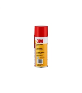 Spray limpeza contactos 400ml - 1625 - 3M - 3MM1551