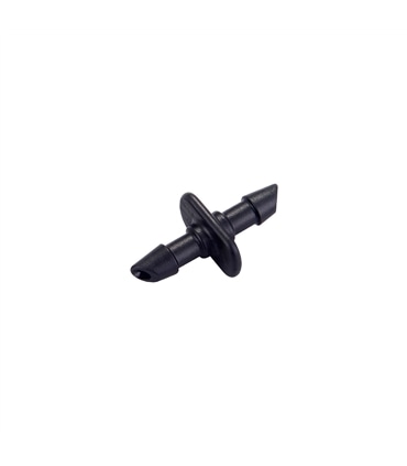 Pack 10 Uniões 4mm Blue Bird - 74511 - REG1359