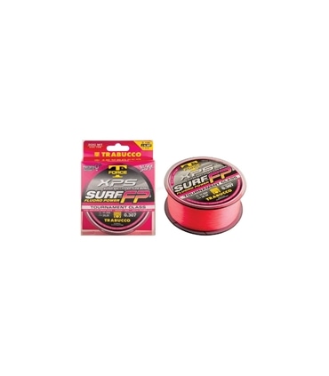 Fio XPS Surf FP 600mt  0.22 - PES4599