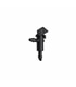 Pack 10 Goteiros Bandeja 4L/H Blue Bird - 74529 - REG1373