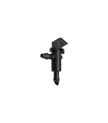 Pack 10 Goteiros Bandeja 4L/H Blue Bird - 74529 - REG1373