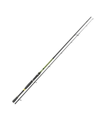 Cana Raptor Spin 270 + Cirrus 5000 - PES4612