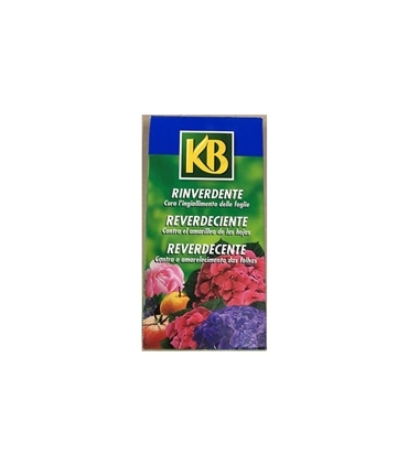 Reverdejante Anti-Clorose 200ml - 160230 - KB - JAR2560