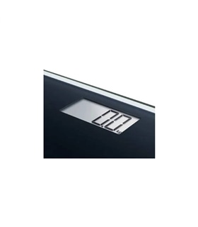 Balança Digital SOEHNLE Style Semse C100 Peso Máx.: 180Kg - GNN6495