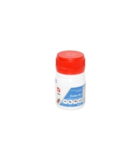 Insecticida liquido Draker 10.2 - 50ml - 110255 - Vebi - JAR2581