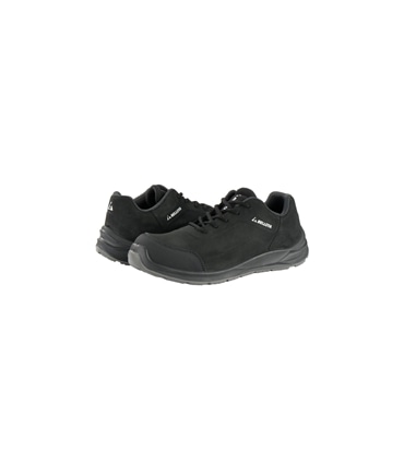 Sapatos de segurança Flex Carbon S3 - FTW03BS3 - T45 Bellota - BEL1976