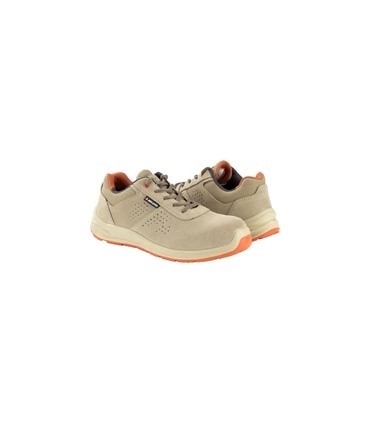 Sapatos de segurança Flex Bege S1P - FTW02BS1P - T45 Bellota - BEL1984