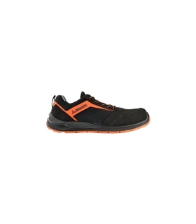 Sapatos de segurança Flex Nitro Orange S1P - FTW05BOS1P -T42 - BEL1992