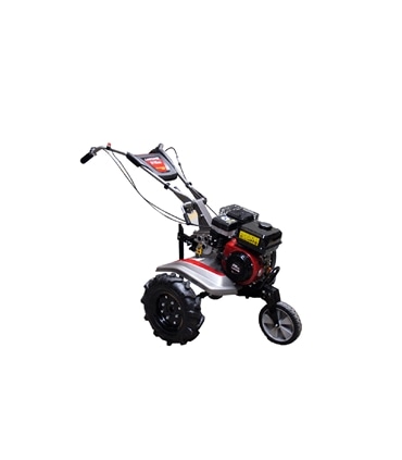 Motoenxada 6.5cv 212cc - TM-500G2R PRO - Campeon - MOT1601