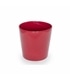 Vaso Estocolmo Liso 19.5 Vermelho - GFS1067