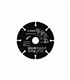Disco multimaterial carburo 115x22 - 2.608.623.012 - Bosch - BCH6002