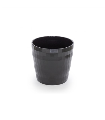 Vaso Pixel 25.7 preto - GFS1123