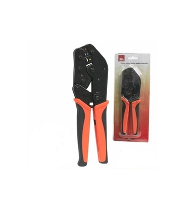 Alicate cravar terminais isolados - 98-122 - JOIN - GNE6320