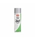 Spray Primário e Pintura 2 em 1 Prata RAL9006 500ml CRC - SPR1853