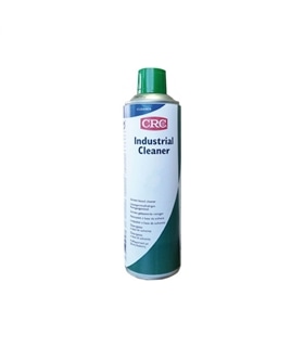 Spray de Limpeza Industrial 500ml - CRC - SPR1854