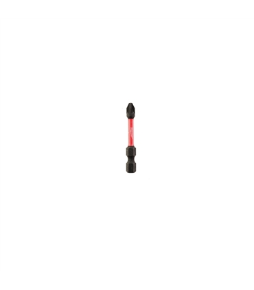 Bit 50mm PZ2 Shockwave - 4932430865 -Milwaukee - MWK0049