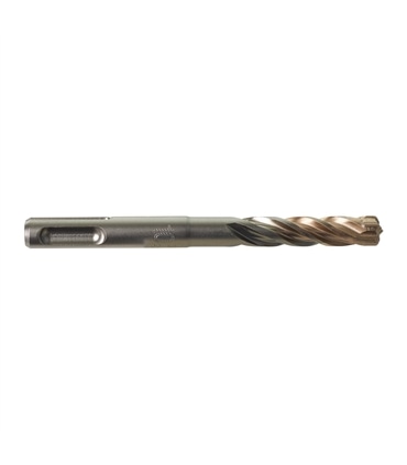 Broca SDS-Plus MX4 - 10x115mm - 4932352025 - Milwaukee - MWK0064