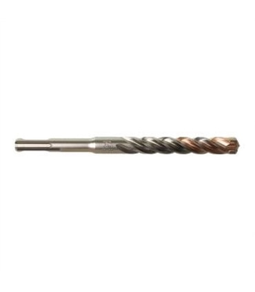 Broca SDS-Plus MX4 - 12x160mm - 4932352031 - Milwaukee - MWK0068