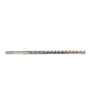 Broca SDS-Plus MX4 - 12x260mm - 4932352033 - Milwaukee - MWK0070
