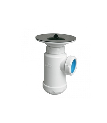 Sifao Garrafa Simples P/Banca 11/2X115 S-276 Ref. 02438 - JIM1006