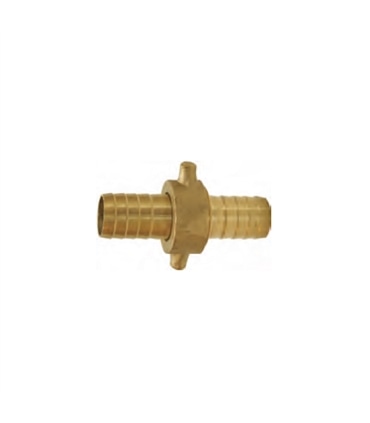JUNÇAO DUPLA P/PL 1´´ 1/2´´  671 - CAN1106