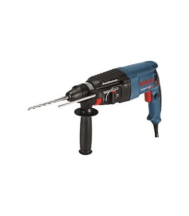 Martelo perfurador Bosch GBH 2-26 SDS-Plus Professional - BCH5325
