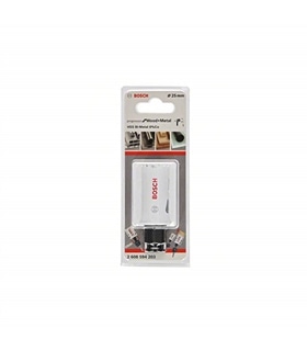 Serra craneana Wood+Metal 25mm - 2.608.594.203 - Bosch - BCH5449