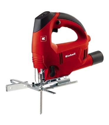 Serra tico-tico 550W  TC-JS 80/1 - Einhell - EIN1451