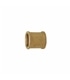 Uniao de latao f/f  1´´  619 - CAN1017